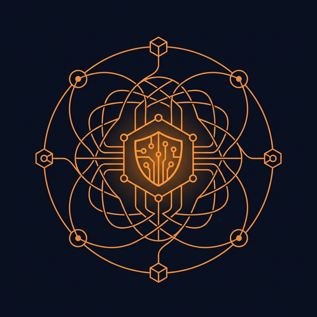 Sutra Sovereign AI Visual